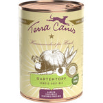 Terra Canis Verdura Garden Casserole 400g