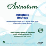 Anchoa Aninatura 200g