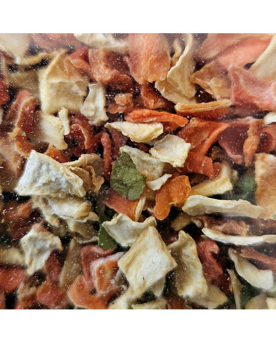 Aninatura Verduras de la Huerta 1k