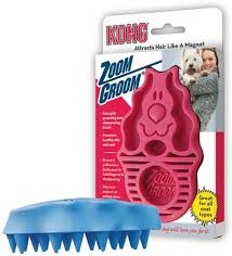 Cepillo Zoom Groom Perro