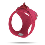 Curli Air Clasp Mesh Rojo