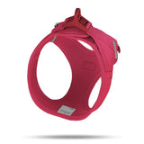Curli Air Clasp Mesh Rojo