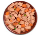 Alpha Spirit Estofado de Cerdo