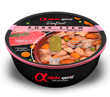 Alpha Spirit Estofado de Cerdo