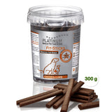 Platinum Sticks Pollo y Cordero 300g