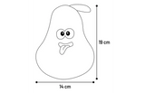Peluche Fruitis