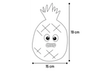 Peluche Fruitis