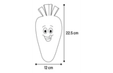 Peluche Fruitis