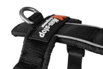Non-Stop DogWear Line Harness 5.0 Blue