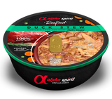 Alpha Spirit Estofado de Pato