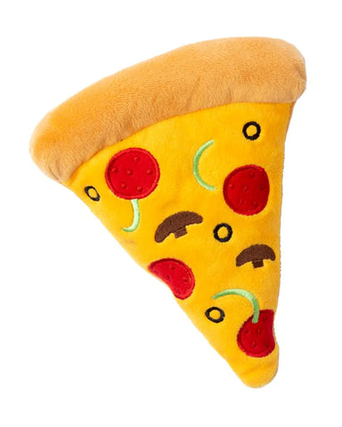 Pizza Peluche FuzzYard