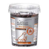 Platinum Sticks Pollo y Cordero 300g