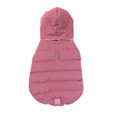 FuzzYard Essential Puffer Jacket T2