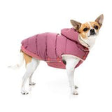 FuzzYard Essential Puffer Jacket T2