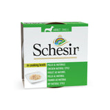 Schesir Pollo 85g