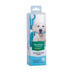 Kit dental cepillo y pasta dental Detican