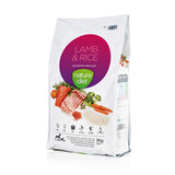 Natura Diet Cordero