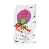 Natura Diet Cordero 3k