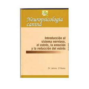 Neuropsicología Canina