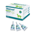 Pipetas Stanvet naturales